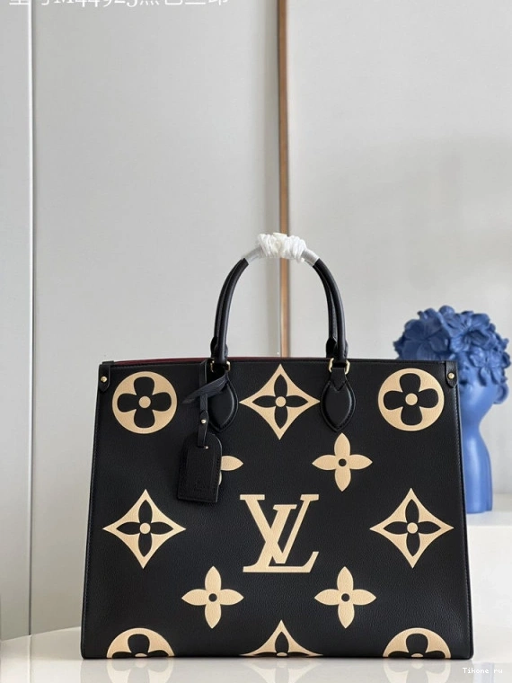 Cheap LOUIS VUITTON ONTHEGO GM CABAS 0712